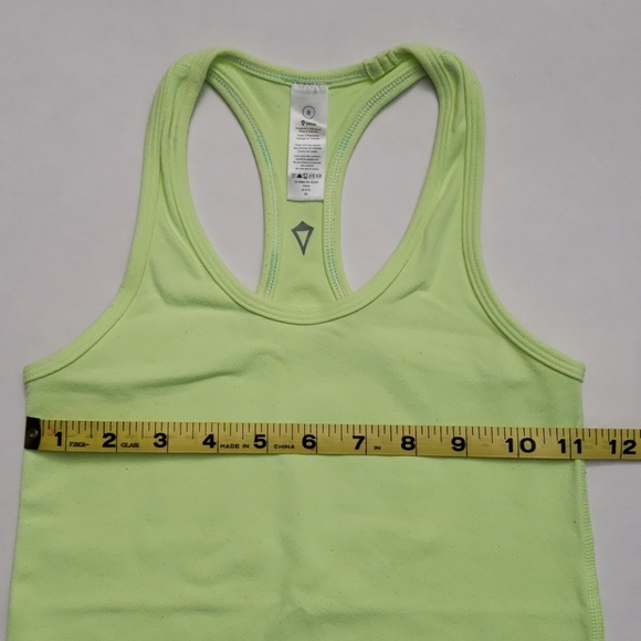 Ivivva girls tank - Picture 2 of 4